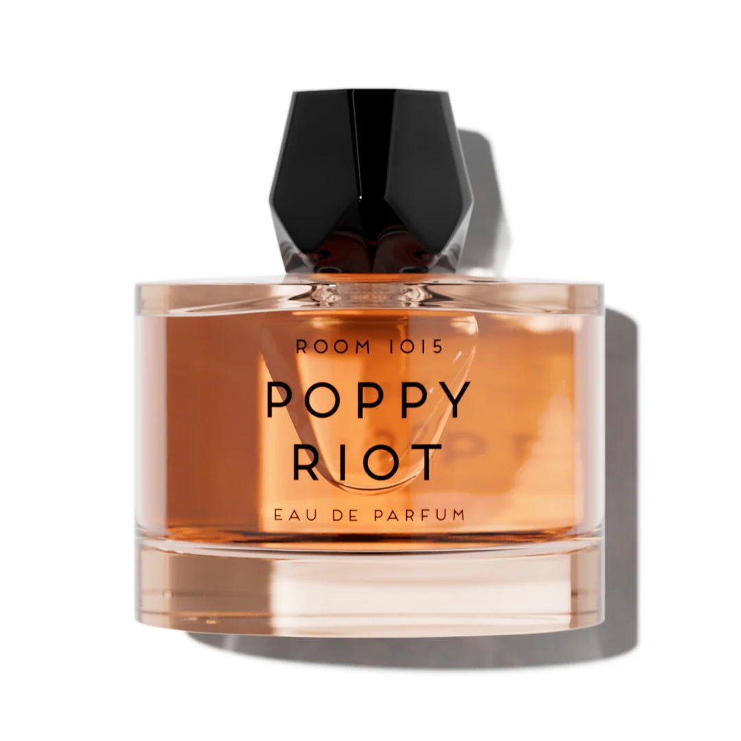 New & Noteworthy Fragrances